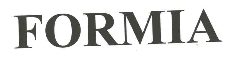 FORMIA