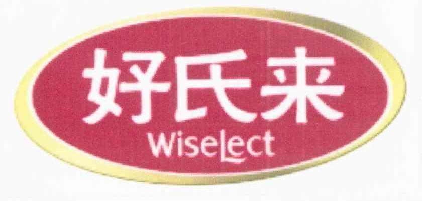 好氏来;WISELECT