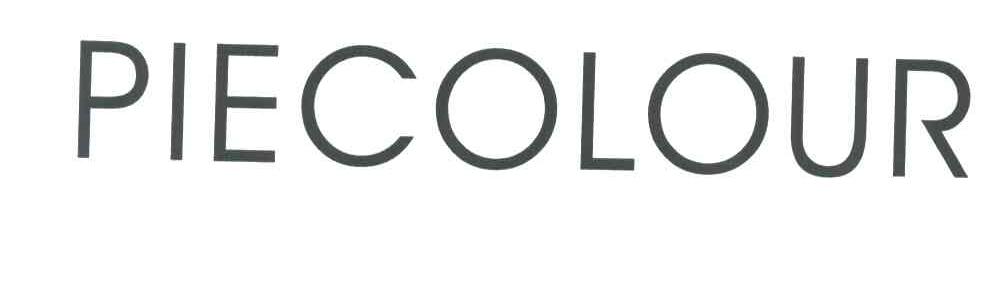 PIECOLOUR
