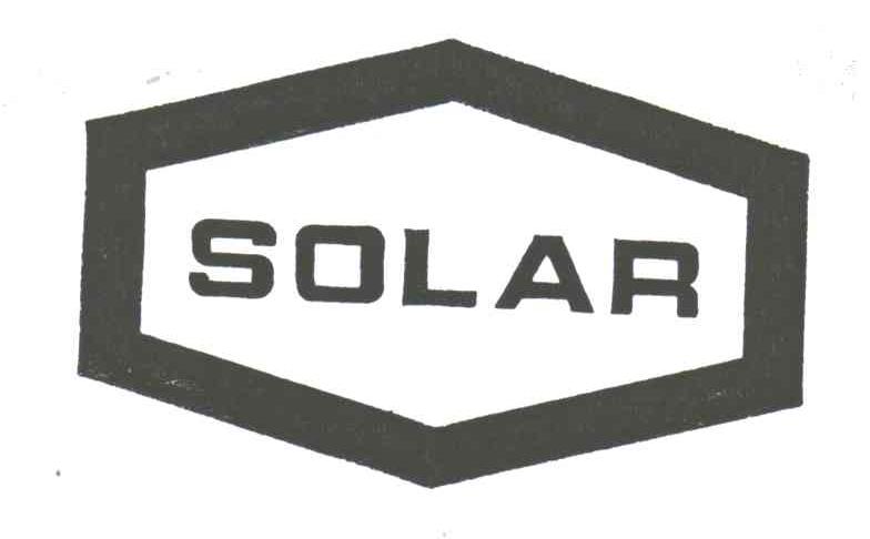 SOLAR