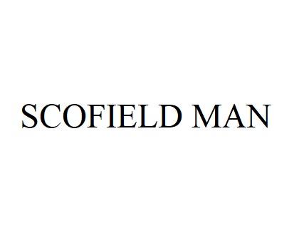 SCOFIELD MAN