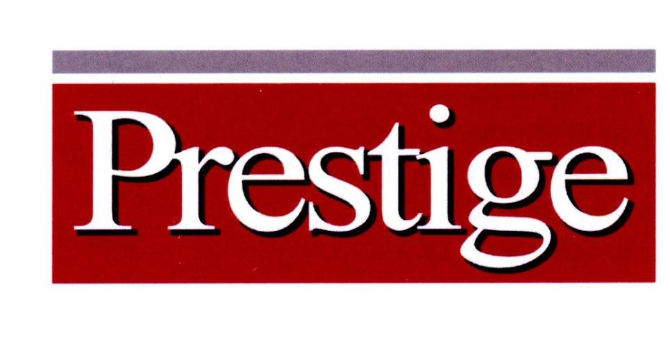 PRESTIGE