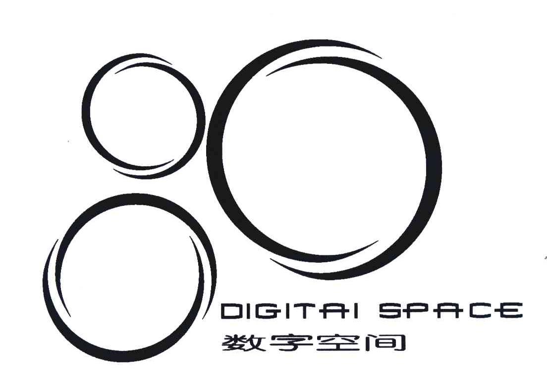 数字空间;DIGITAL SPACE