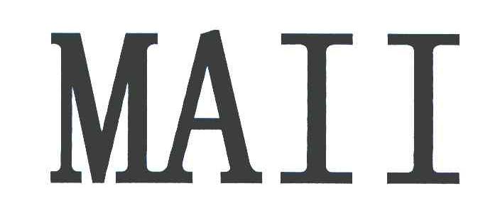 MAII