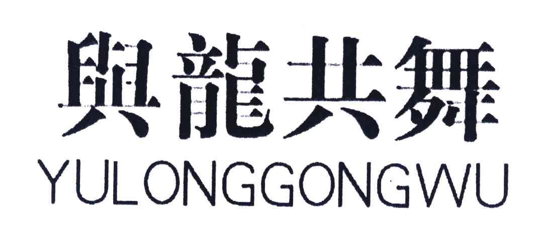 与龙共舞