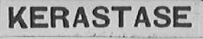 KERASTASE
