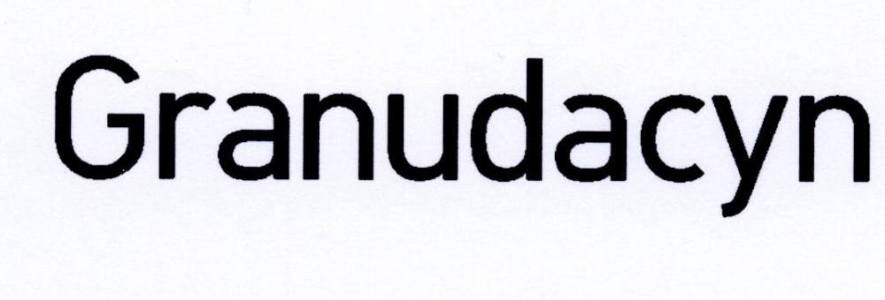 GRANUDACYN