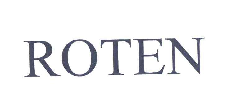 ROTEN