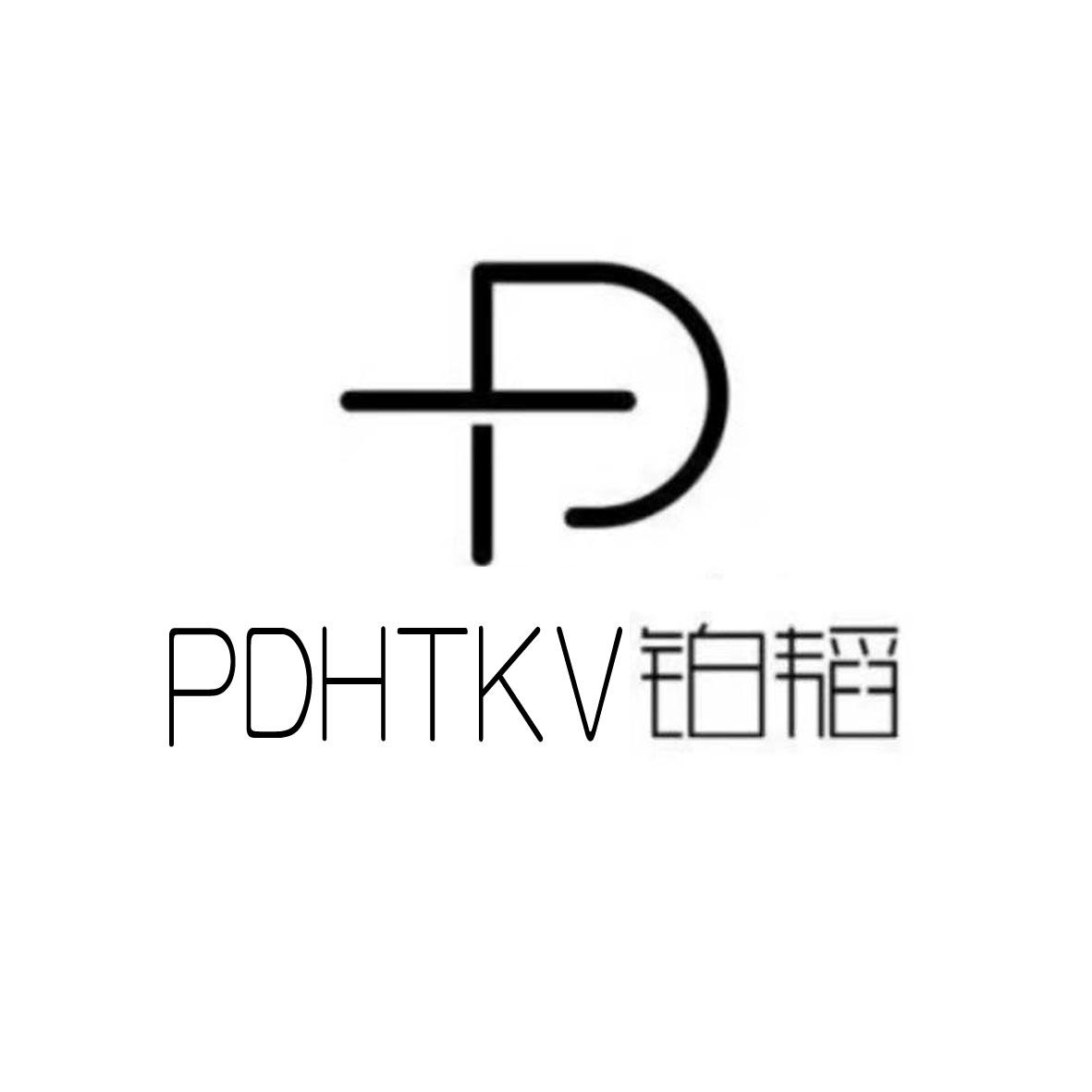 铂韬 PDHTKV
