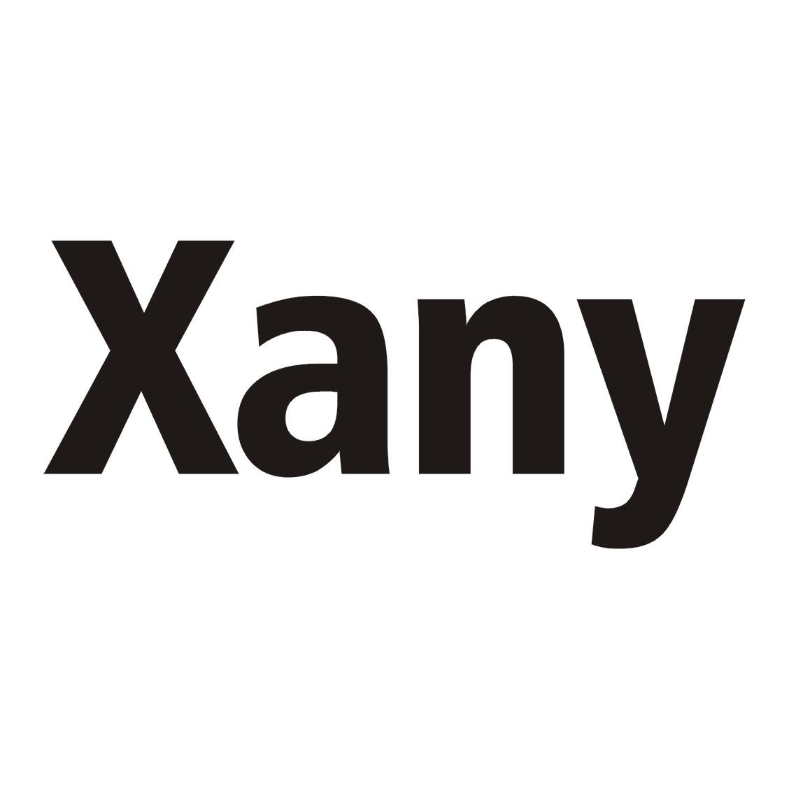 XANY
