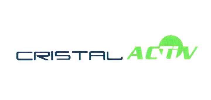 CRISTAL ACTIV