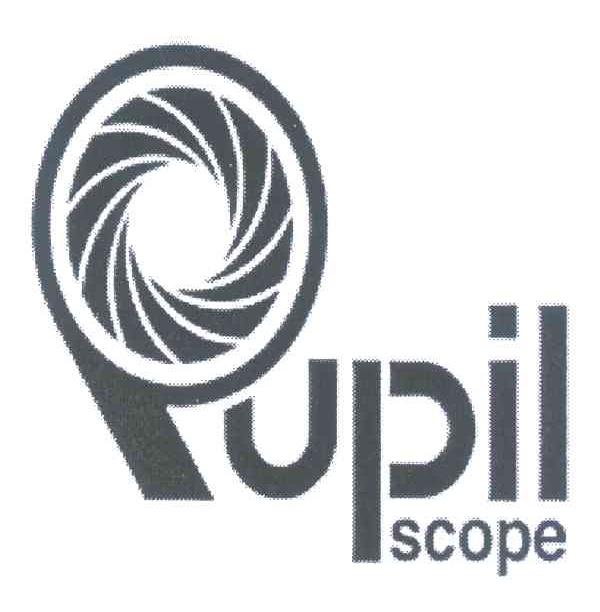 PUPIL SCOPE