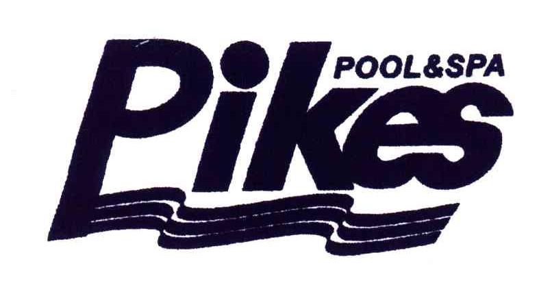 PIKES;POOL&SPA