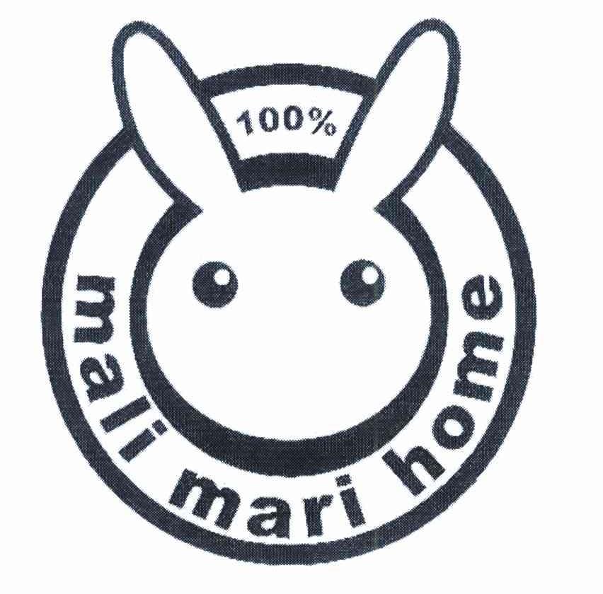 MALI MARI HOME 100%