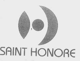 SAINT HONORE