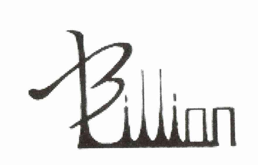 BILLION