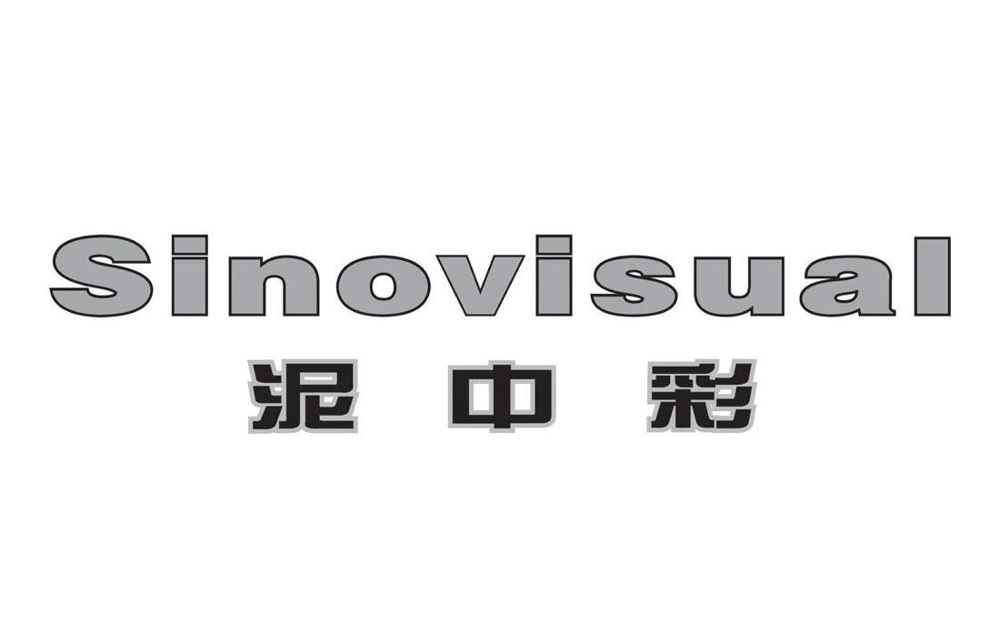 泥中彩 SINOVISUAL