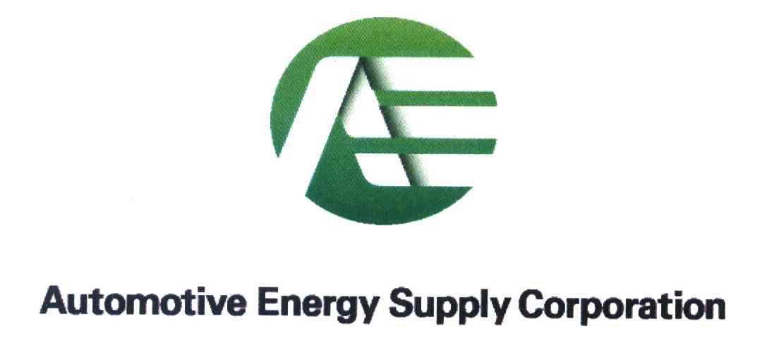 AUTOMOTIVE ENERGY SUPPLY CORPORATION AE