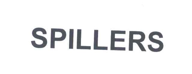 SPILLERS