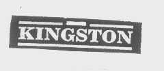 KINGSTON
