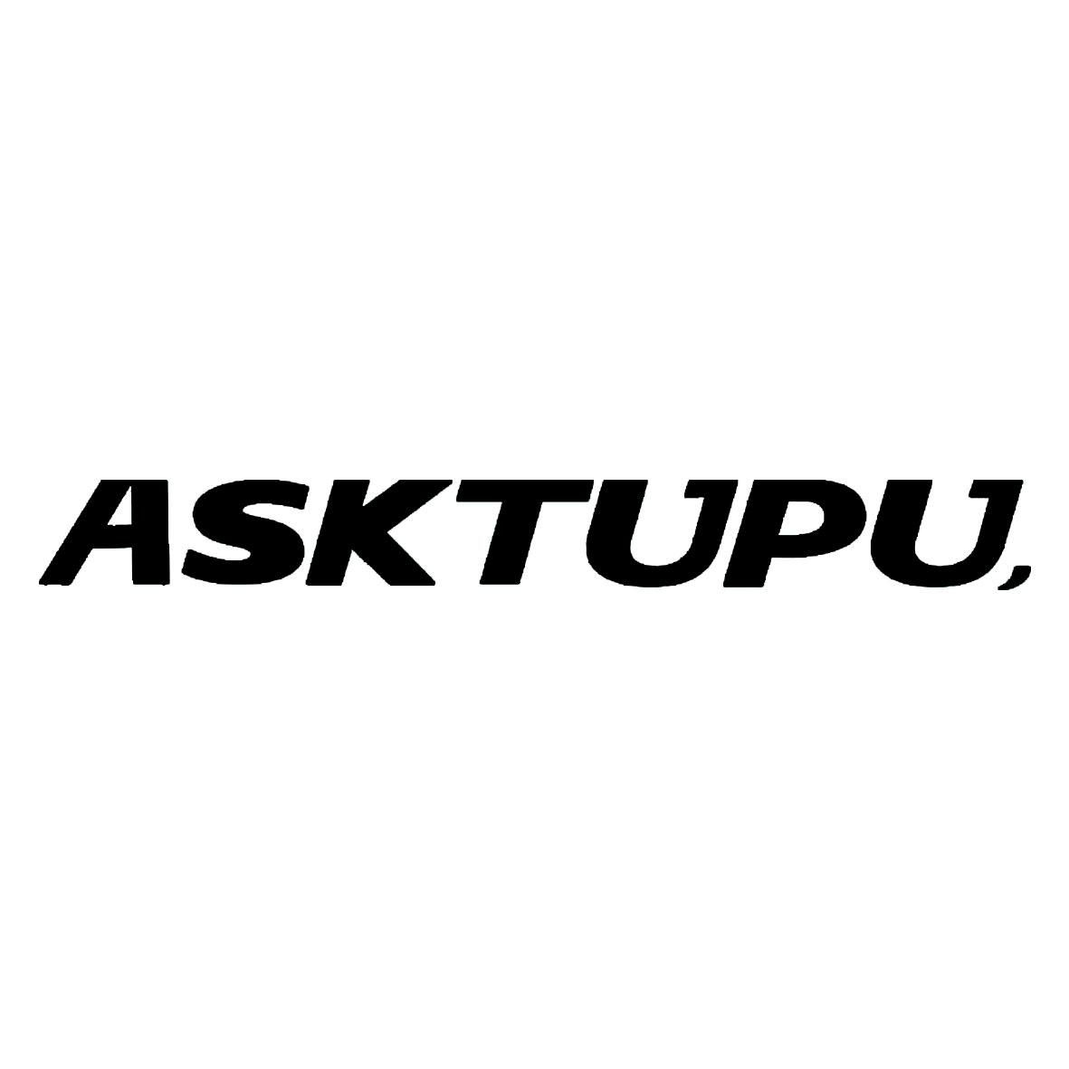 ASKTUPU