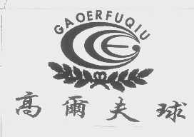 高尔夫球