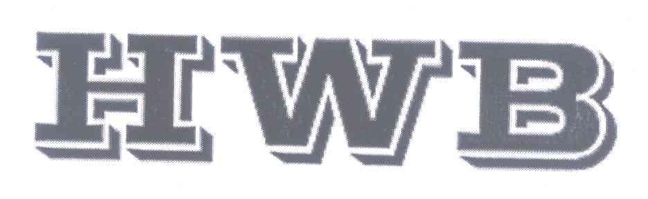 HWB