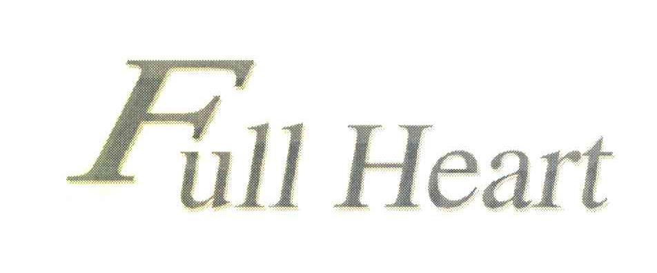 FULL HEART