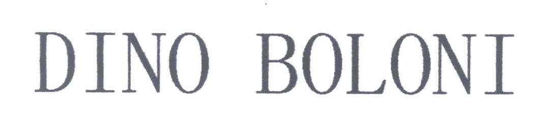 DINO BOLONI