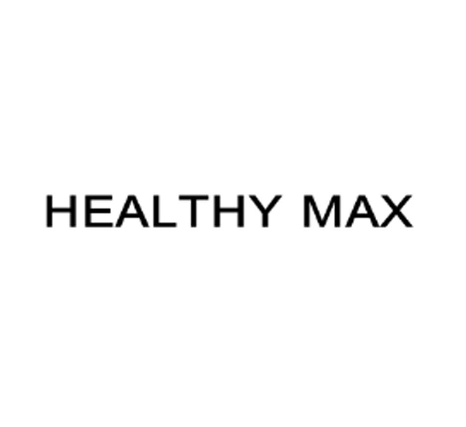 HEALTHY MAX