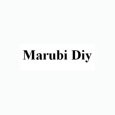 MARUBI DIY