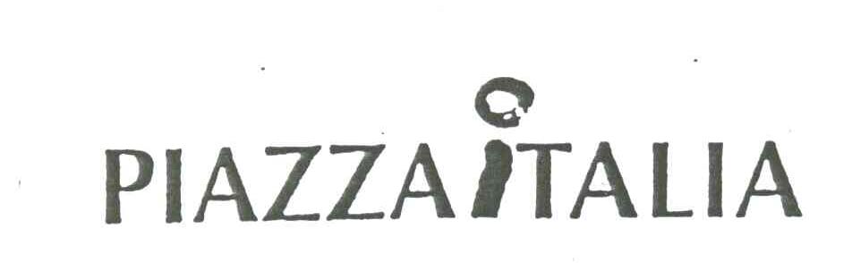 PIAZZA ITALIA