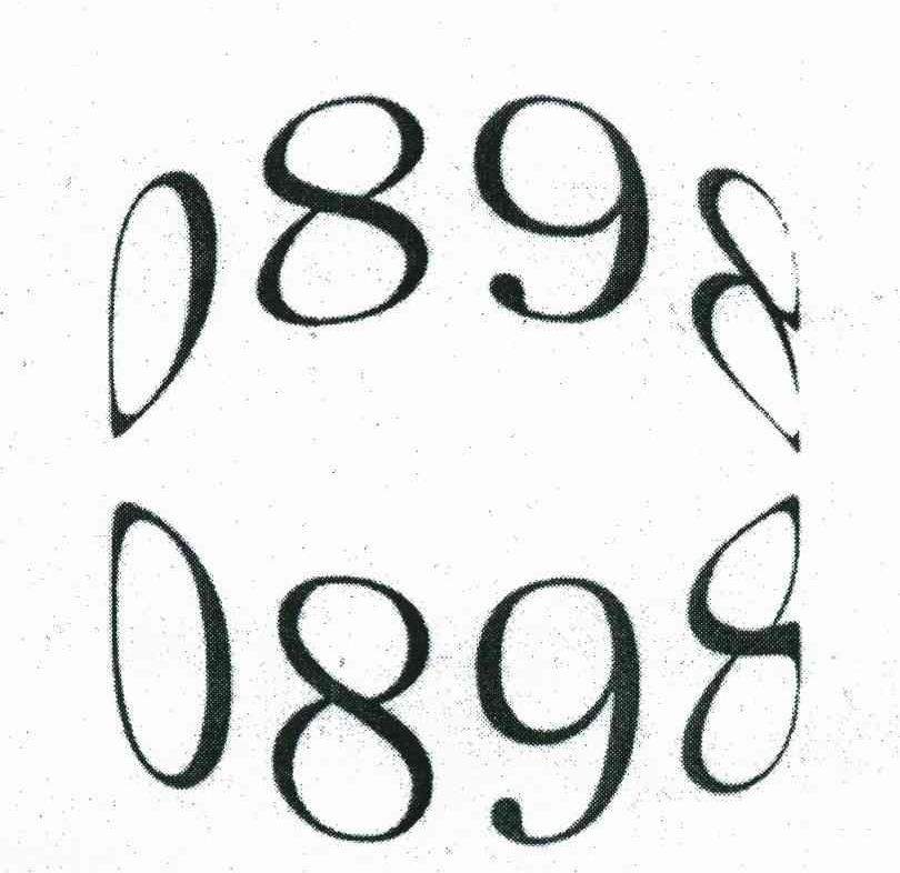 0898