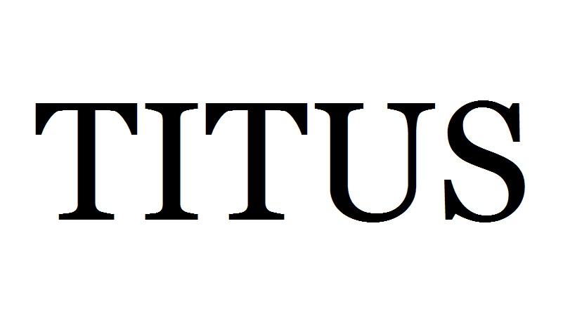 TITUS