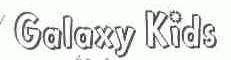 GALAXY KIDS;银河少年