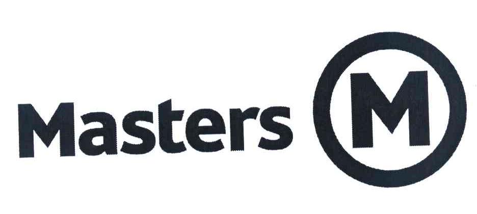 MASTERS M