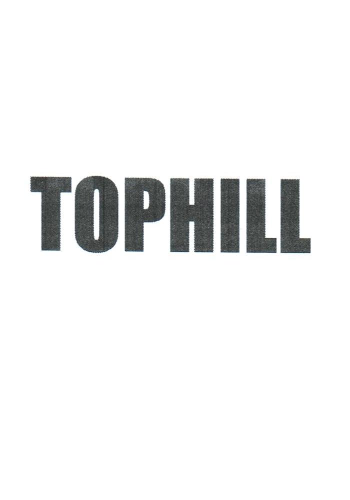 TOPHILL