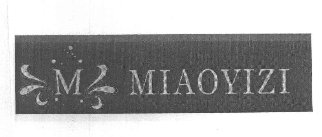 MIAOYIZI