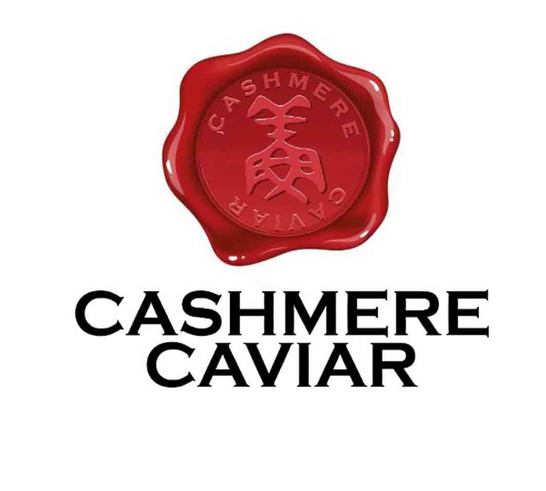 CASHMERE CAVIAR