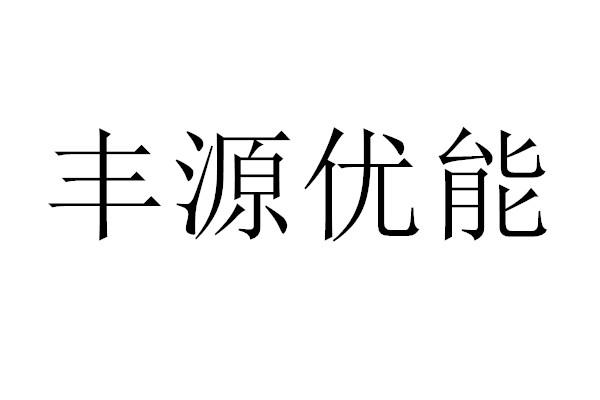 丰源优能