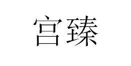 宫臻