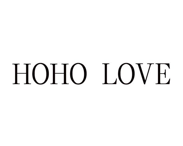 HOHO LOVE