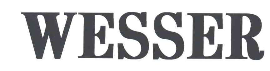 WESSER