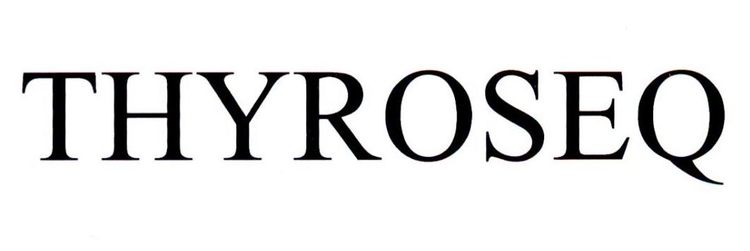 THYROSEQ