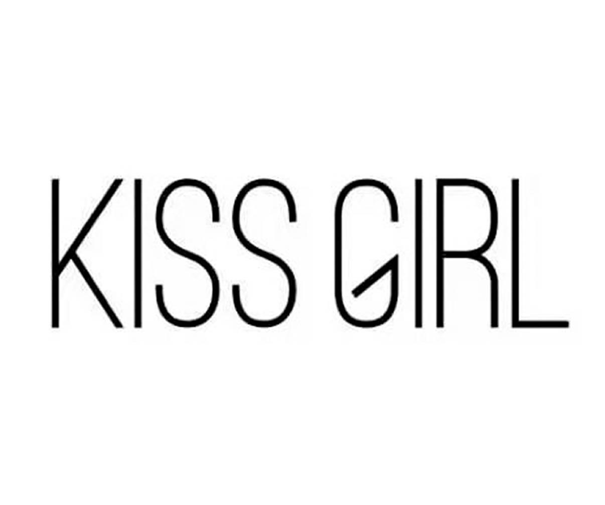 KISS GIRL