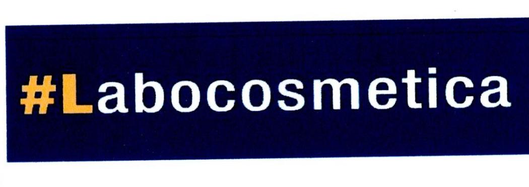 #LABOCOSMETICA