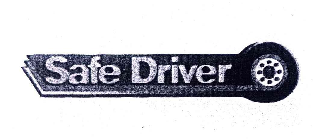 SAFE DRIVER