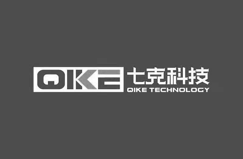 七克科技 QIKE TECHNOLOGY