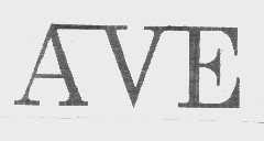 AVE