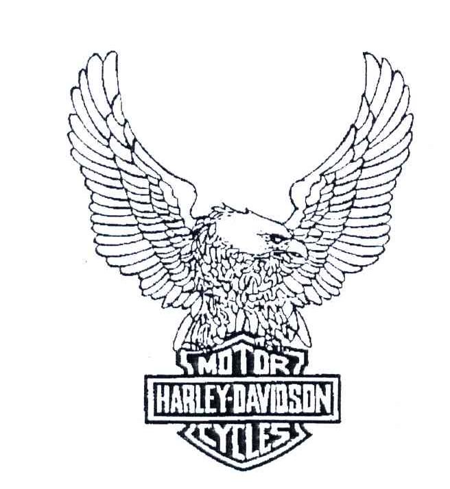 MDTOR HARLEY DAVIDSON CYCLES